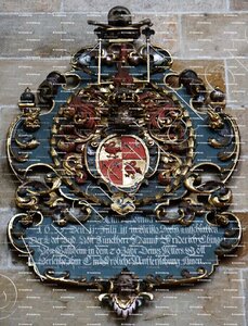 EHINGER von BALZHEIM