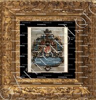 cadre-ancien-or-EHINGER von BALZHEIM_Ulm. Ulmer Münster. Baden-Württemberg (1)