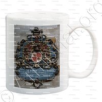 mug-EHINGER von BALZHEIM_Ulm. Ulmer Münster. Baden-Württemberg (1)