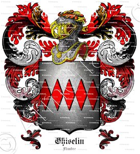 GHISELIN