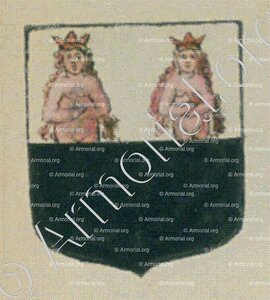 De SCHONBECK (Alsace)