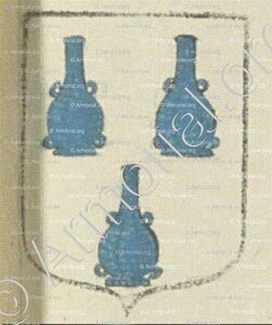 BARRES (La Rochelle)