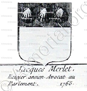 MERLET