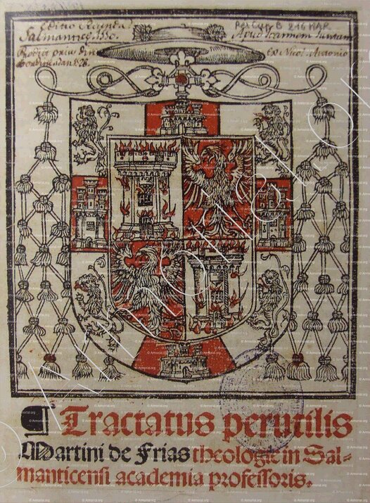 FRIAS_ Martini de Frias, 1550._España (2)