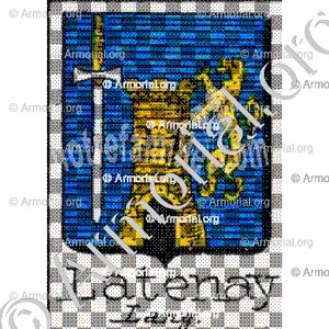 Latenay