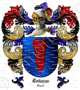 COLLAZOS