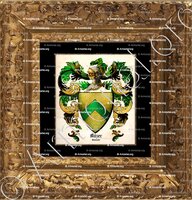 cadre-ancien-or-KITZER_Hollande_Nederland (ii)