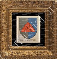 cadre-ancien-or-CHAPELINS de MONTCENOUX_Bourbonnais_France