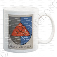 mug-CHAPELINS de MONTCENOUX_Bourbonnais_France