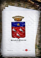 velin-d-Arches-BERAUDO di PRALORMO_Contea di Nizza. Comte._Italia Francia