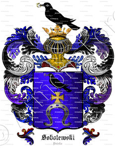 SOBOLEWSKI