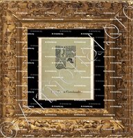 cadre-ancien-or-von COTZHAUSEN_Nordrhein Westfalen_Deutschland