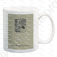 mug-von COTZHAUSEN_Nordrhein Westfalen_Deutschland