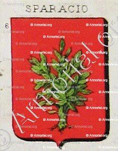 SPARACIO