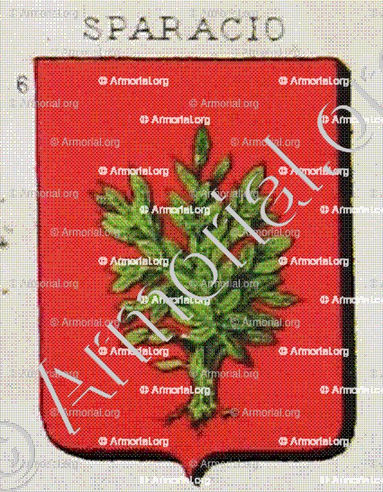 SPARACIO_Sicilia._Italia ()