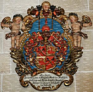 EHINGER von BALZHEIM