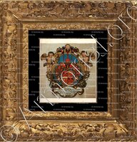 cadre-ancien-or-EHINGER von BALZHEIM_Ulm. Ulmer Münster. Baden-Württemberg (3)