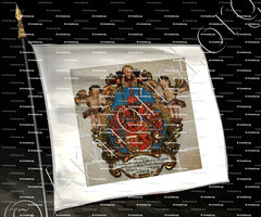 drapeau-EHINGER von BALZHEIM_Ulm. Ulmer Münster. Baden-Württemberg (3)