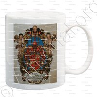 mug-EHINGER von BALZHEIM_Ulm. Ulmer Münster. Baden-Württemberg (3)