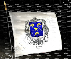 drapeau-EVEILLARD_Anjou, Bretagne._France (1)