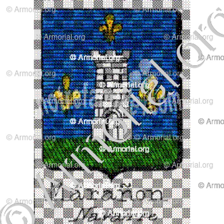 Marañon__