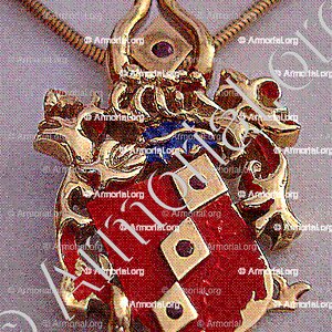 KLAWITTER - Pomorze Gdańsk  (Property Jacques Cajat) - Polska (i)