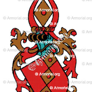 KLAWITTER (Mr.Cajat)_blason_