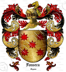 FONSECA