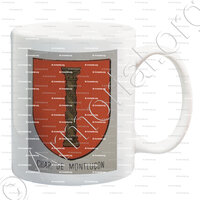 mug-CHAPELLE_Bourbonnais_France