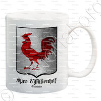 mug-SPEE d'ALDENHOF_