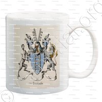 mug-von OEYNHAUSEN_Niederschasen, Nordrhein Westfalen._Deutschland