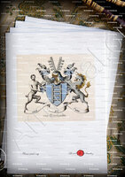 velin-d-Arches-von OEYNHAUSEN_Niederschasen, Nordrhein Westfalen._Deutschland