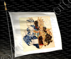 drapeau-EGGELING_Niedersachen_Deutschland