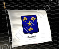 drapeau-EVEILLARD_Anjou, Bretagne._France (2)