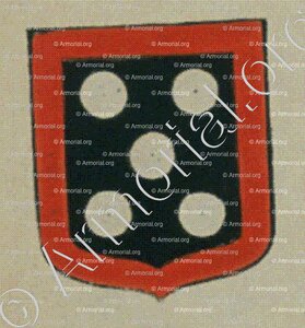 De SICKINGEN (Alsace)