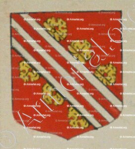 L'Officialité de l'Evêché de Strasbourg (Alsace)