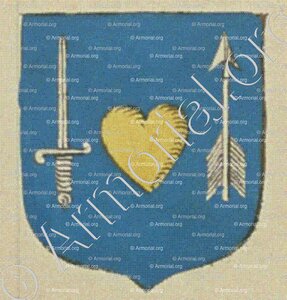 BARTHOMME (La Rochelle)