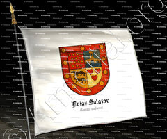 drapeau-FRÍAS SALAZAR_Castilla medieval_España (2)()