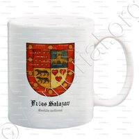 mug-FRÍAS SALAZAR_Castilla medieval_España (2)()
