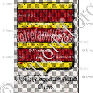 Goth (Vte de) Loumaigne
