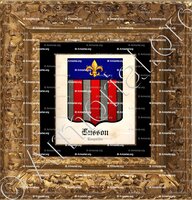 cadre-ancien-or-CUSSON_Languedoc_France