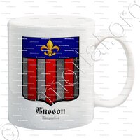 mug-CUSSON_Languedoc_France