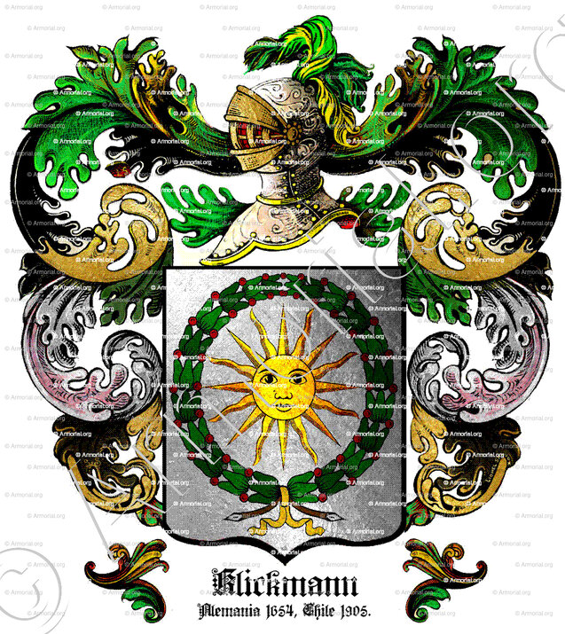 KLICKMANN_Alemania, Chile_Deutschland, Chile (ii)