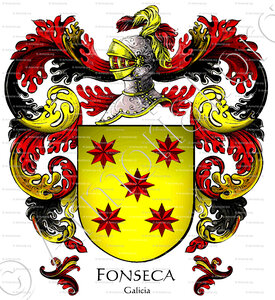 FONSECA