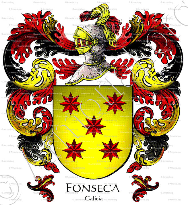 FONSECA_Galicia_Esapña (ii)