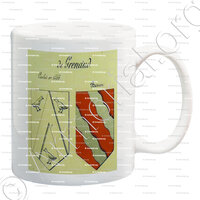 mug-de GRENAUD_1556, Duché de Savoie_France