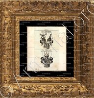 cadre-ancien-or-von PETTENKOFER_Bayern, Wien_Deutschland, Österreich