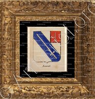 cadre-ancien-or-RAVERAT_Noblesse d'Empire._France