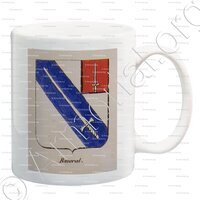 mug-RAVERAT_Noblesse d'Empire._France