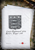 velin-d-Arches-RIVIERE (de la)_Ecuyer, 1768, Paris._France